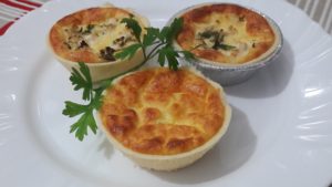 Como Preparar Empadas