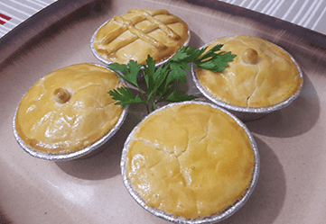 Como Ganhar Dinheiro Vendendo Empadas GARANTIDO!