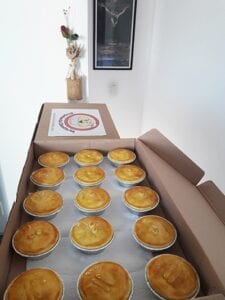 Ganhar Dinheiro Com Empadas