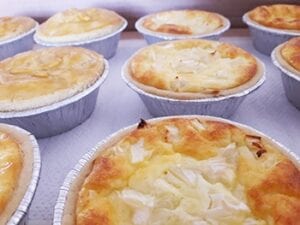 Dinheiro Com Empadas