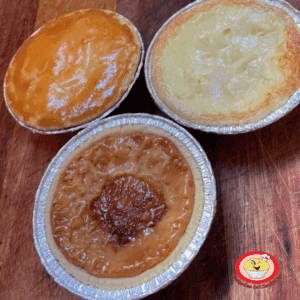 Empadas Artesanais: Renda Certa