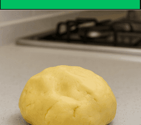 Massa de Empadas Sem Glúten: Receita Fácil, Saborosa e Perfeita Para Qualquer Recheio