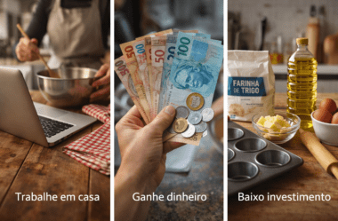 Como começar a vender empadas em casa!